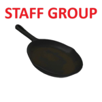 Silly Hosting Thing