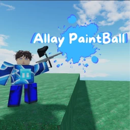 Project: Paintball [Biggest Upt Yet] icon