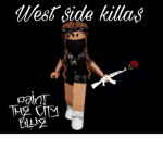 West $ide killas