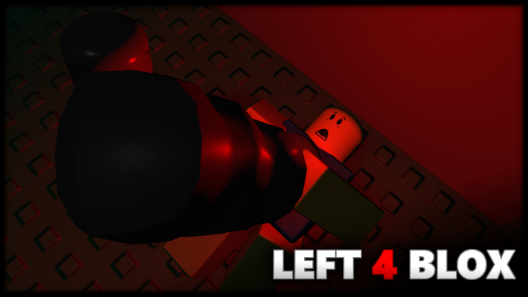 Left 4 Blox [V1.3.73] screenshot 4