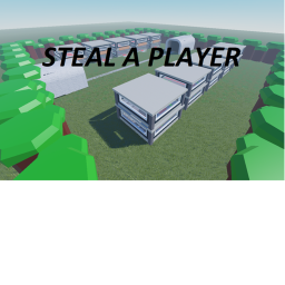 (UPDATE)Steal A Player