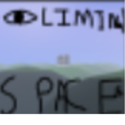 Liminal Places