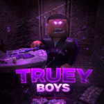 (TB) (Truey Boys)