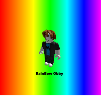 RainBow Obby