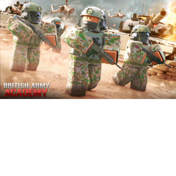 BA British Army