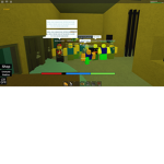 The All-Mighty Noob Gang