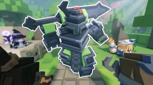 [UPD!] Tower Adventure - Tower Defense Game