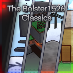 The Bolster1526 Classics
