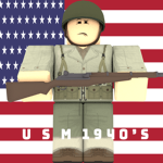 US Military (1940's)