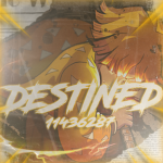冬Destined