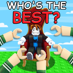 Who's the One? 🤔