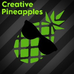 The Creative Pineapples Obby!🍍 (W.I.P)