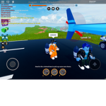 Roblox Channel!