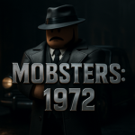 Mobsters: 1972