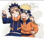 Naruto fan club •w•