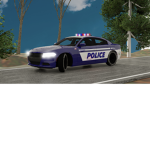 Police station!