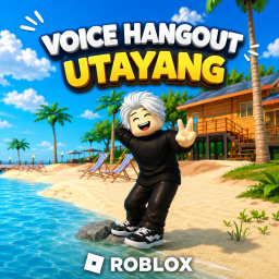 VOICE HANGOUT UTAYANG