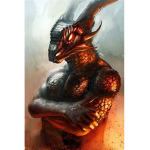 The Alien Underworld
