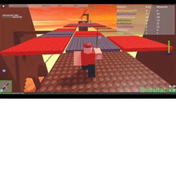Hangout Game