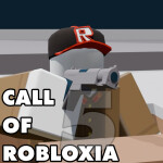 Call of Robloxia 5 - Roblox at War