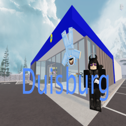 Duisburg V1