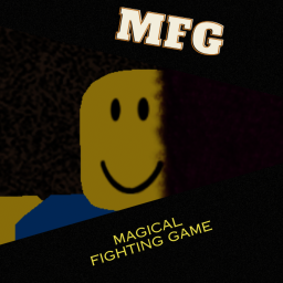 [ - Discontinued - ] Magic Fighters