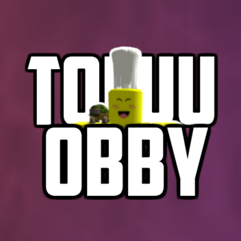 Tofuu Obby! (beta)