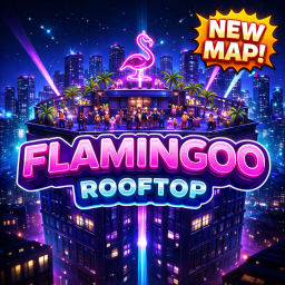 FLAMINGOO ROOFTOP