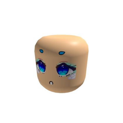 Anime Face