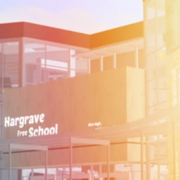 Hauptcampus icon