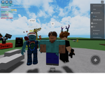 everyone has owner commands in this group