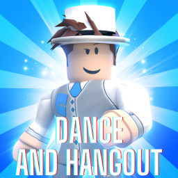 Dance Hangout Area