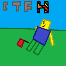 Capture The Flag Hangout!