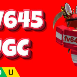 (FREE UGC) fv645's Sword Fight (RELEASE)