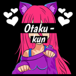 Otaku-kun オタク