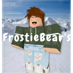 FrostieBear's