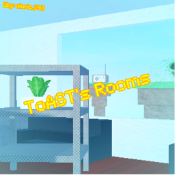 ToAST's Room's