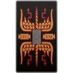 Twenty-First Predator Legiοn