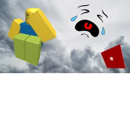 Offical Roblox Crying Corner icon