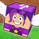 Be a Lucky Block For Poppy Playtime