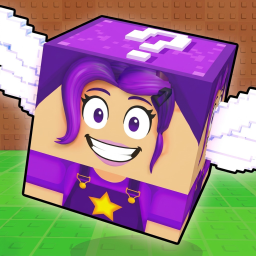 Be a Lucky Block For Poppy