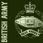 BA | Royal Tank Regimentᅠ