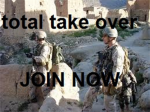 Total Take Over