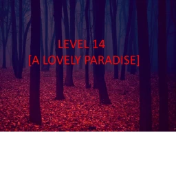 Backrooms level 14 [Paradise] icon