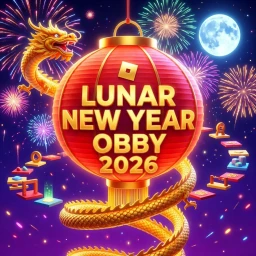 Lunar Lantern Festival 2026 [Obby] icon