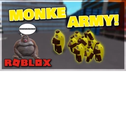 M0nky Hangout (braken ;)!  ) icon