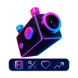 ChellyMake It Viral icon