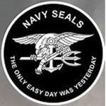 -United States, Navy seal-