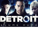 Detroit: Become | | Human| Androids