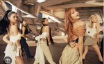 My Blackpinks